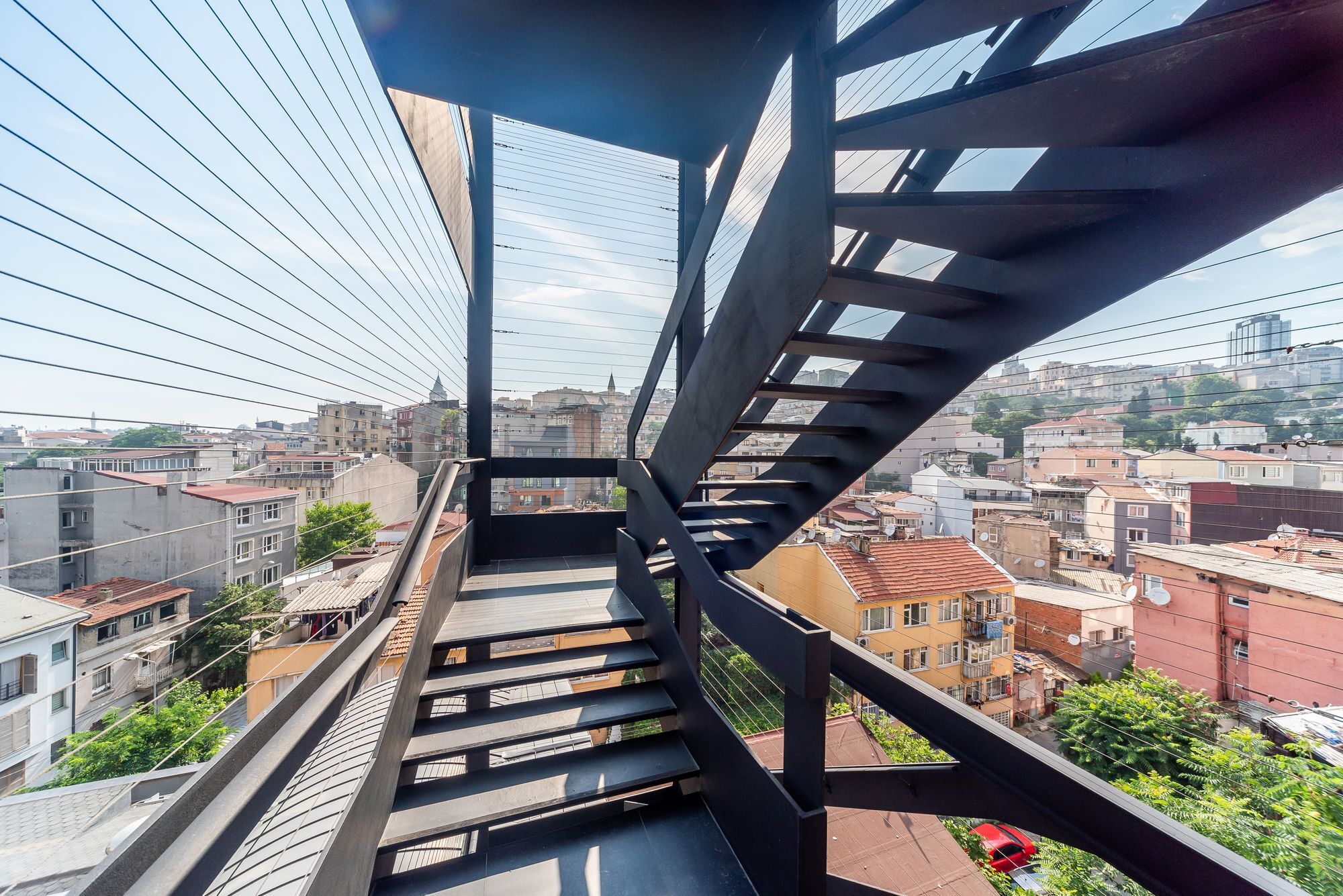 Istanbul Eye Hotel Ngoại thất bức ảnh